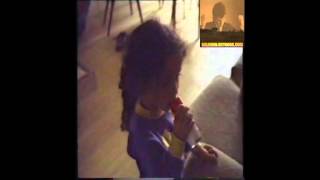 ESTELLE : De vous a elle en passant par Moi (Daniel Balavoine)