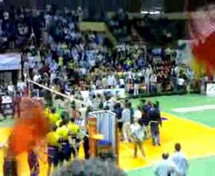 Play Off A2 Mare&Volley Forlì - Verona