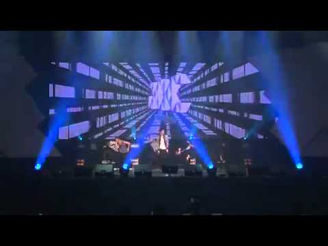 크로스진 (CROSS GENE) 쇼케이스 -- 'Sky High'.mp4