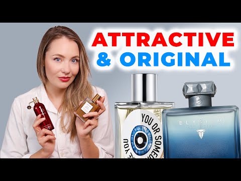 TOP 10 NICHE SUMMER FRAGRANCES FOR MEN 2023