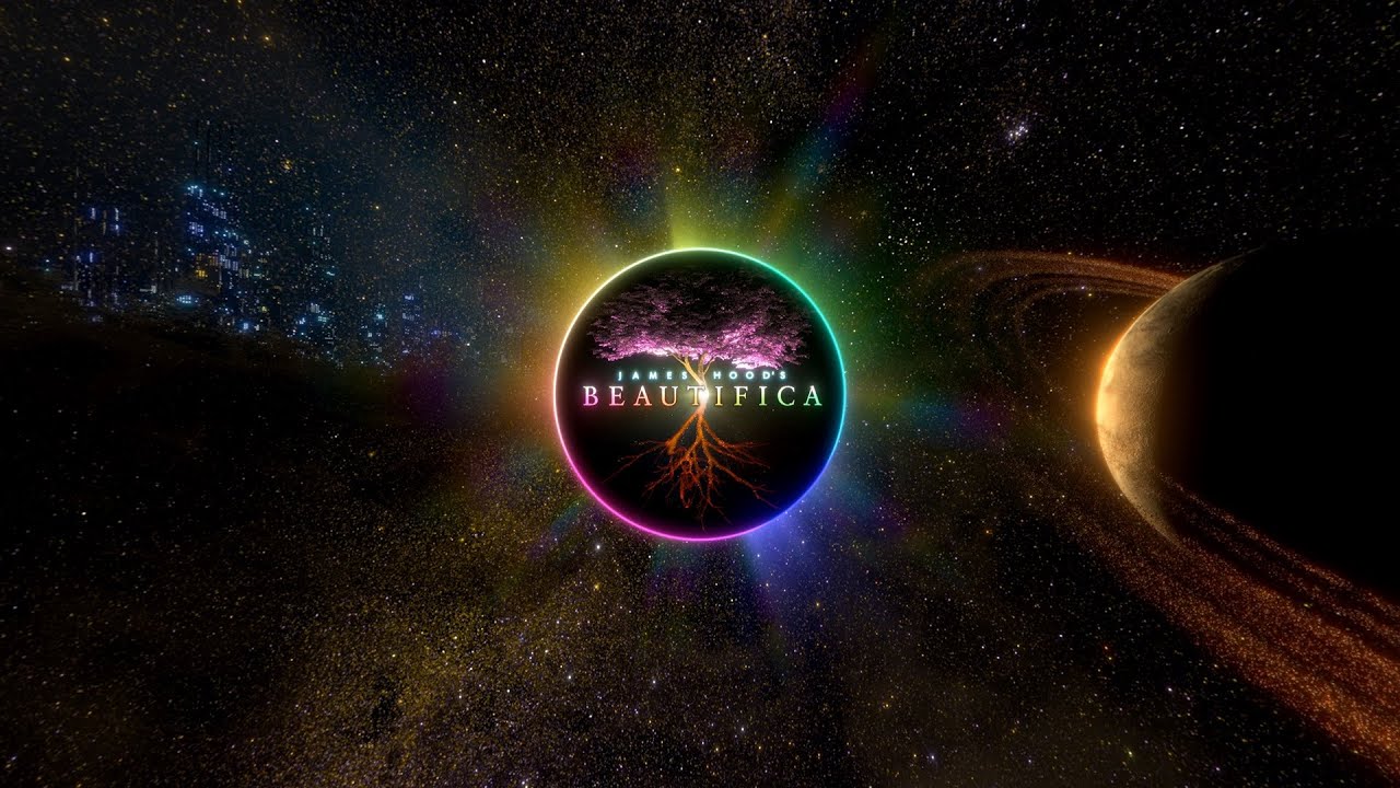 James Hood's Beautifica 360 - Official Trailer