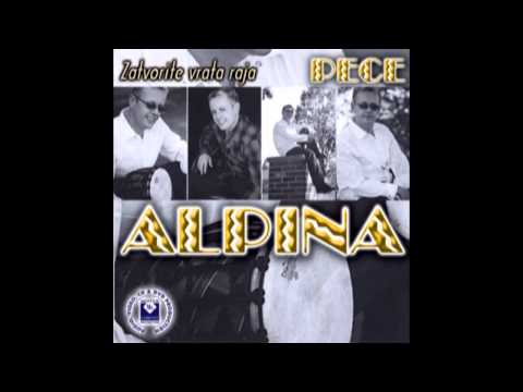 Maloletnicka - Alpina - Zatvorite vrata raja