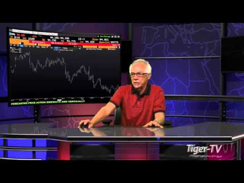 April 26th Stock Market Update by Tom O'Brien on TFNN