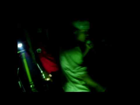 MEMO & NEWROD on DJ ANTRAX party