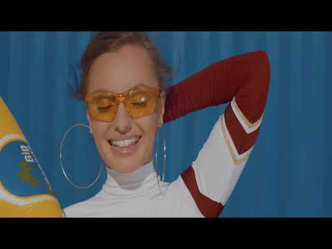 Alexandra Stan - Noi 2 (2017) (4K Remastered)