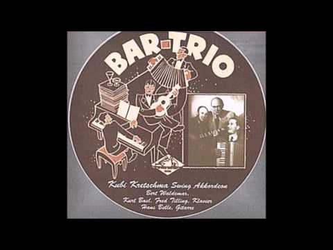 Bar Trio - Solitude (1940)