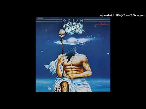 Eloy - Ocean - 04 - Atlantis' Agony at June 5th-8498, 13 P.M. Gregorian Earthtime (432Hz)