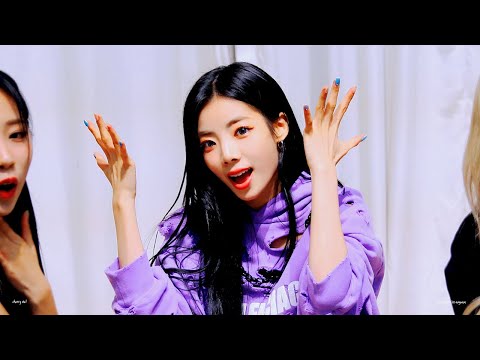 220731 퍼플키스 나고은(purplekiss nagoeun) Nerdy 4k 직캠 (fancam)