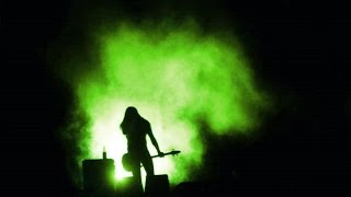 Music video thumbnail preview for Voyager – Iron Dream (In Memoriam: Peter Steele) by Voyager