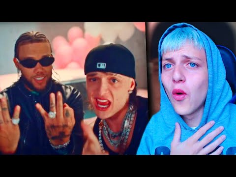 BERTIAKA REACCIONA a Jhayco, Peso Pluma - Ex-Special (Official Video)