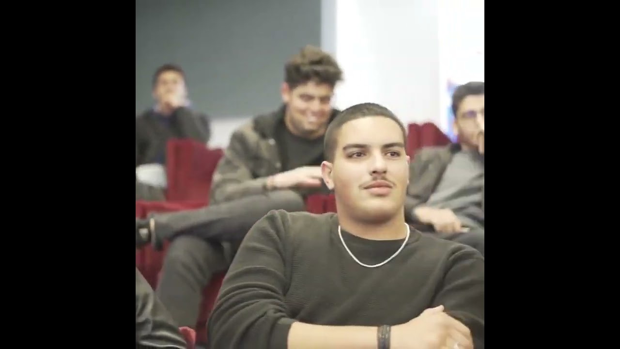 Discover our exciting Bachelor’s program in Applied Artificial Intelligence!