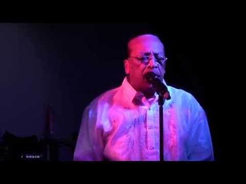 Bobby Taylor - Autumn Leaves