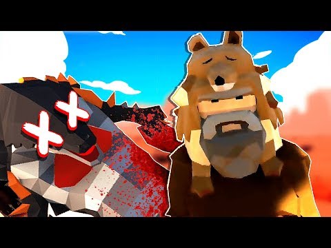 Did We Just FIND The SEEKER KILLER in the DESERT? Finding Other SURVIVORS in Desert Skies