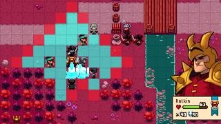 The Surprise Element - Let's Play Evoland II Part 28