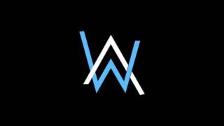 Alan Walker -  Tonight electronic | Harvenger Studios