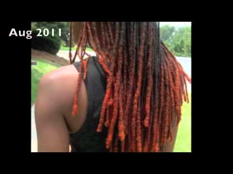 Farewell Dreads (2006-2012)