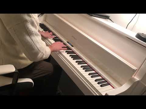 Mykytiuk Maxim - Fantasia