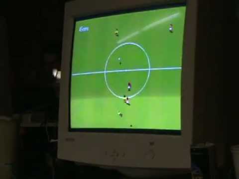 Sensible Days 2007 Peter vs. Steve