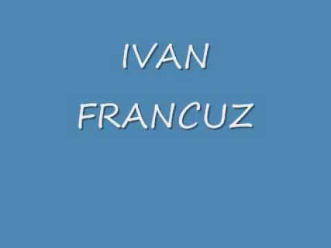 Ivan Vasic Francuz - NOVO - Ne bih dao svoju decu