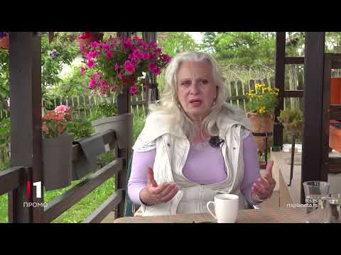 TV lica... kao sav normalan svet: Maja Odžaklijevska