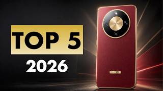 Los Mejores Smartphones Calidad Precio de 2026 (Menos de 300 Euros)