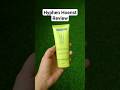Hyphen Product Review Honest Kriti Sanon Skincare Skincare Sunscreen Hyphen Kritisanon