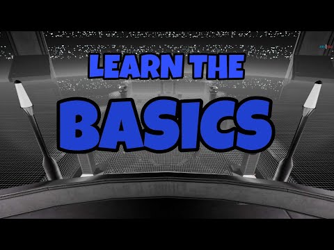GALACTIC CONTENTION BASICS || Objectives, HUD, FOB creation, standard classes, and tips!