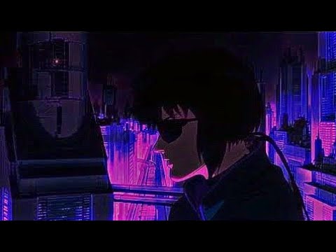 Meditate with Motoko Kusanagi | Ghost in the Shell 'Floating' Ambience