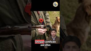 How Much Money Can UK Gamekeepers Actually Make? #gamekeeper #salary