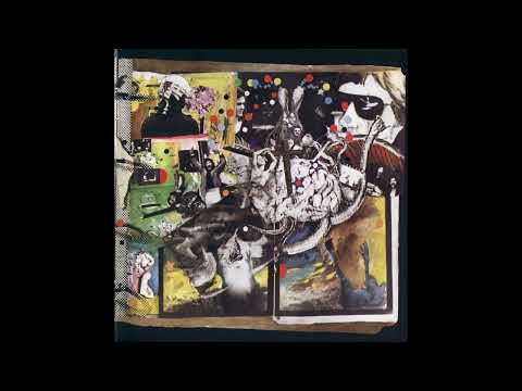 Kingdom Come Arthur Brown - Galactic Zoo Dossier (1971/2003) [Full Album]