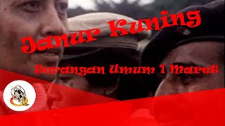 Download lagu Alur Film: Janur Kuning - Serangan Umum 1 Maret 1949 mp3