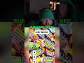 CaseOh Ranks Snacks