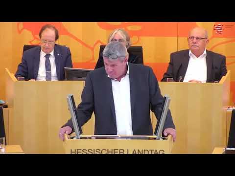 Keine Windkraft im Wald   (05.09.2019)   19. Plenarsitzung