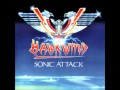 3. Sonic Attack (First Version) 