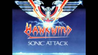 3. Sonic Attack (First Version)