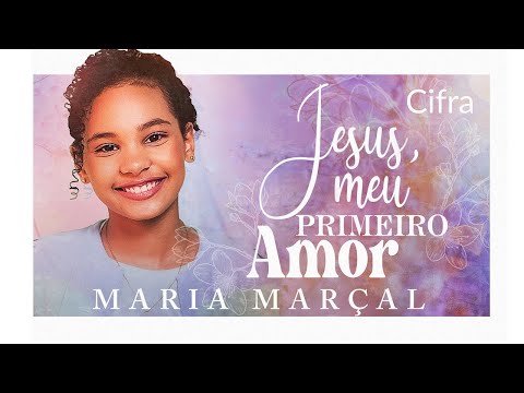 Meu Primeiro Amor - Mestre Marçal