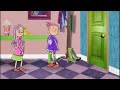 Pinky Dinky Doo The Pinky S Rock Puppy Go Seek