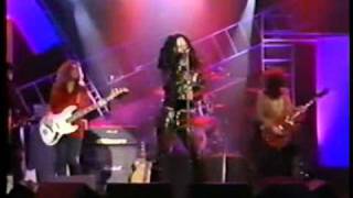 Lenny Kravitz - &quot;It Ain&#39;t Over Till It&#39;s Over&quot; - Arsenio Hall Show