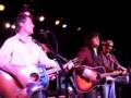 Blue Rodeo - Now and Forever with Ron Sexsmith