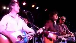 Blue Rodeo - Now and Forever with Ron Sexsmith