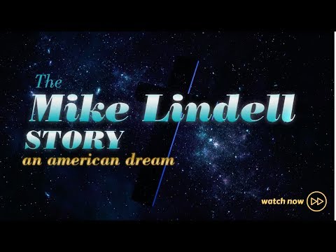The Mike Lindell Story - An American Dream