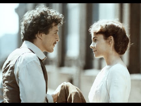 Die Frau und der Fremde - DEFA-Trailer