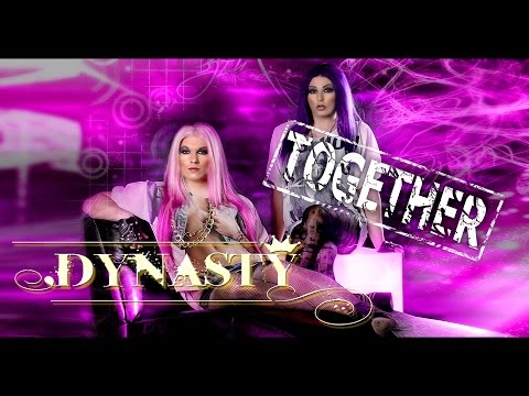 DYNASTY - Together - offizielles Musikvideo Full HD