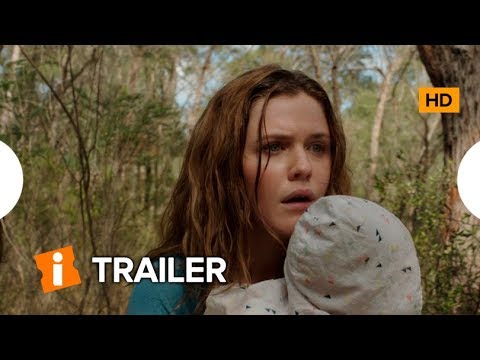 O acampamento - Trailer