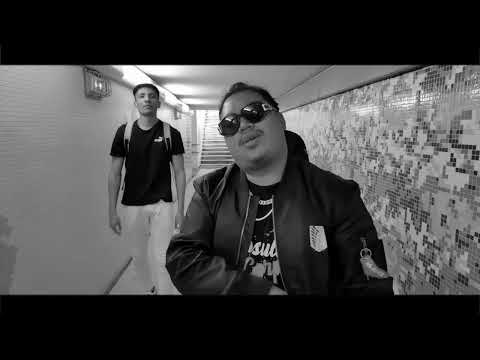 Scred-K - Livaï (Feat Megaboy)