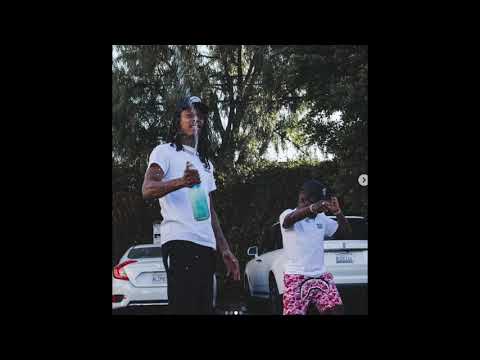 Wiz Khalifa & Young Deji - Purple Fantasy