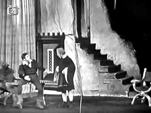 Balada z hadrů 1 2   Pobouření písní 360p A