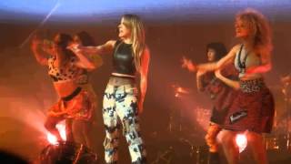 Marie Mai je reviens