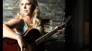 Nell Bryden - It's Not Like Loving You (live on Woman's Hour)