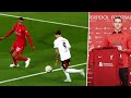 Darwin Nunez Showed His Class vs Liverpool - Impressed Klopp